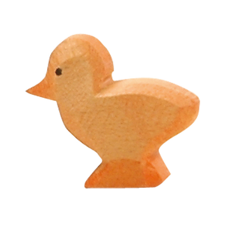 Chick Orange