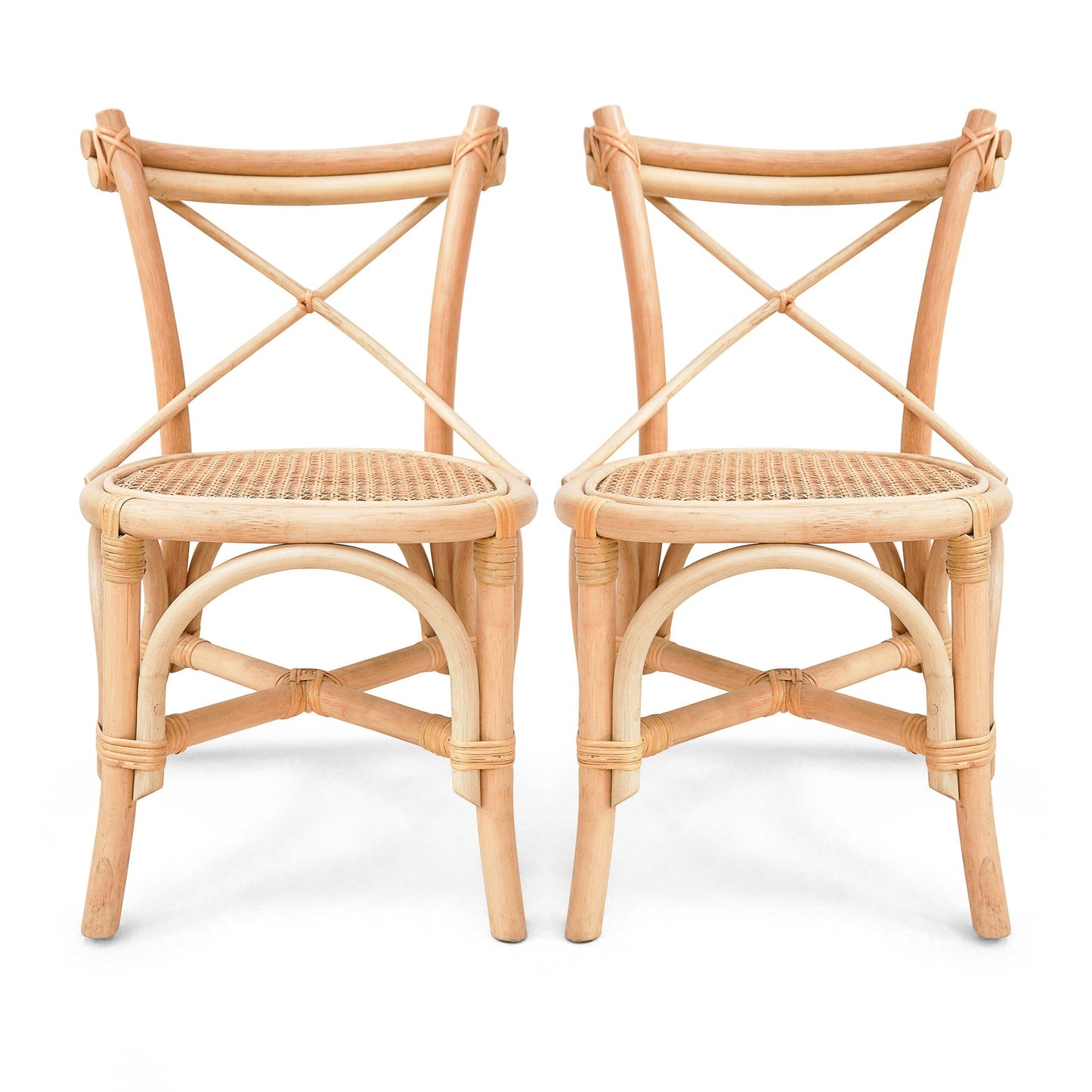 Poppie Farm Chair Set Media