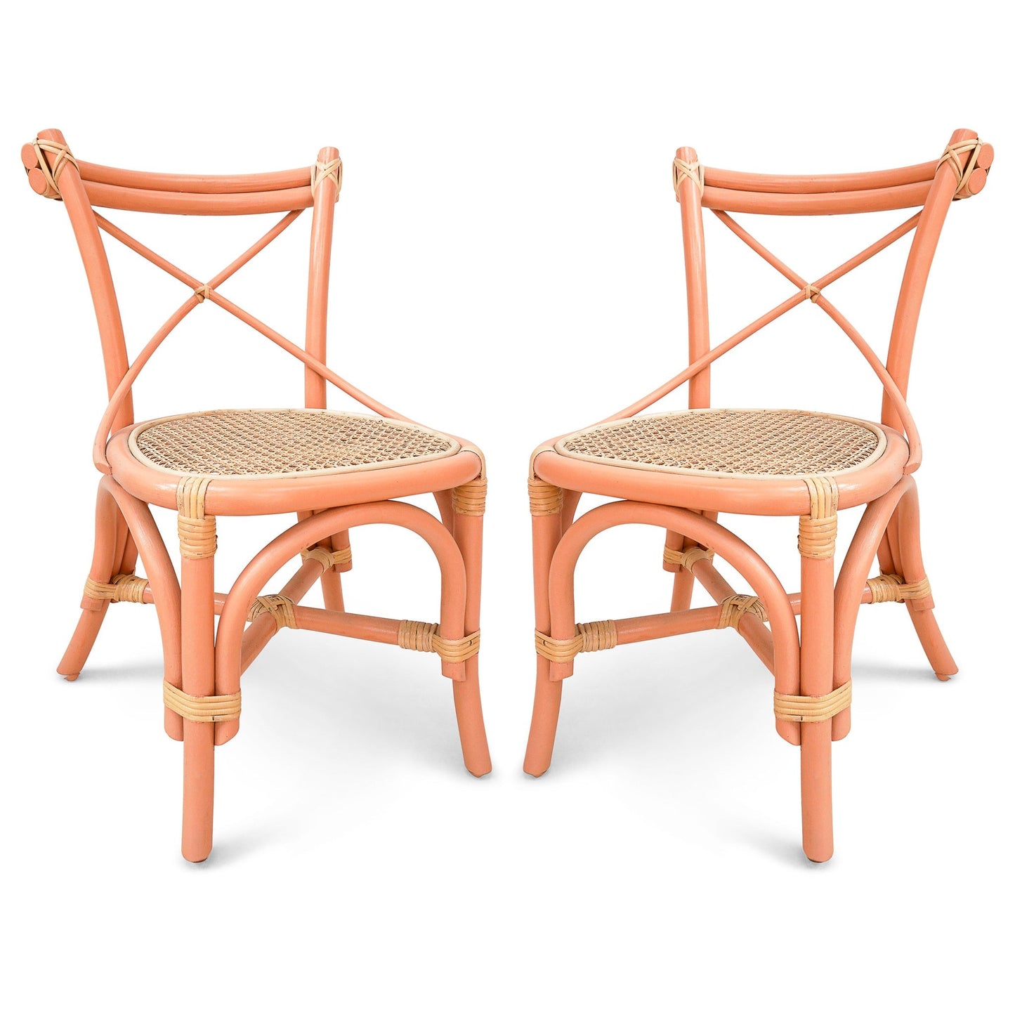 Poppie Farm Chair Set Media