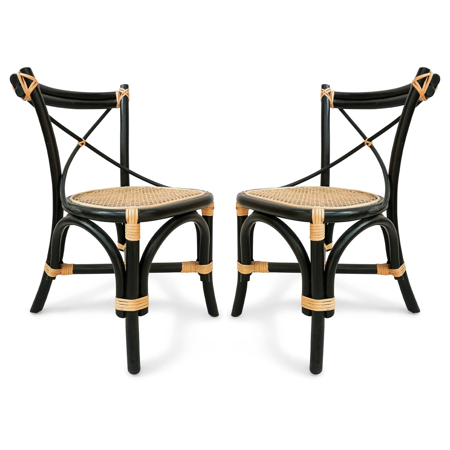Poppie Farm Chair Set