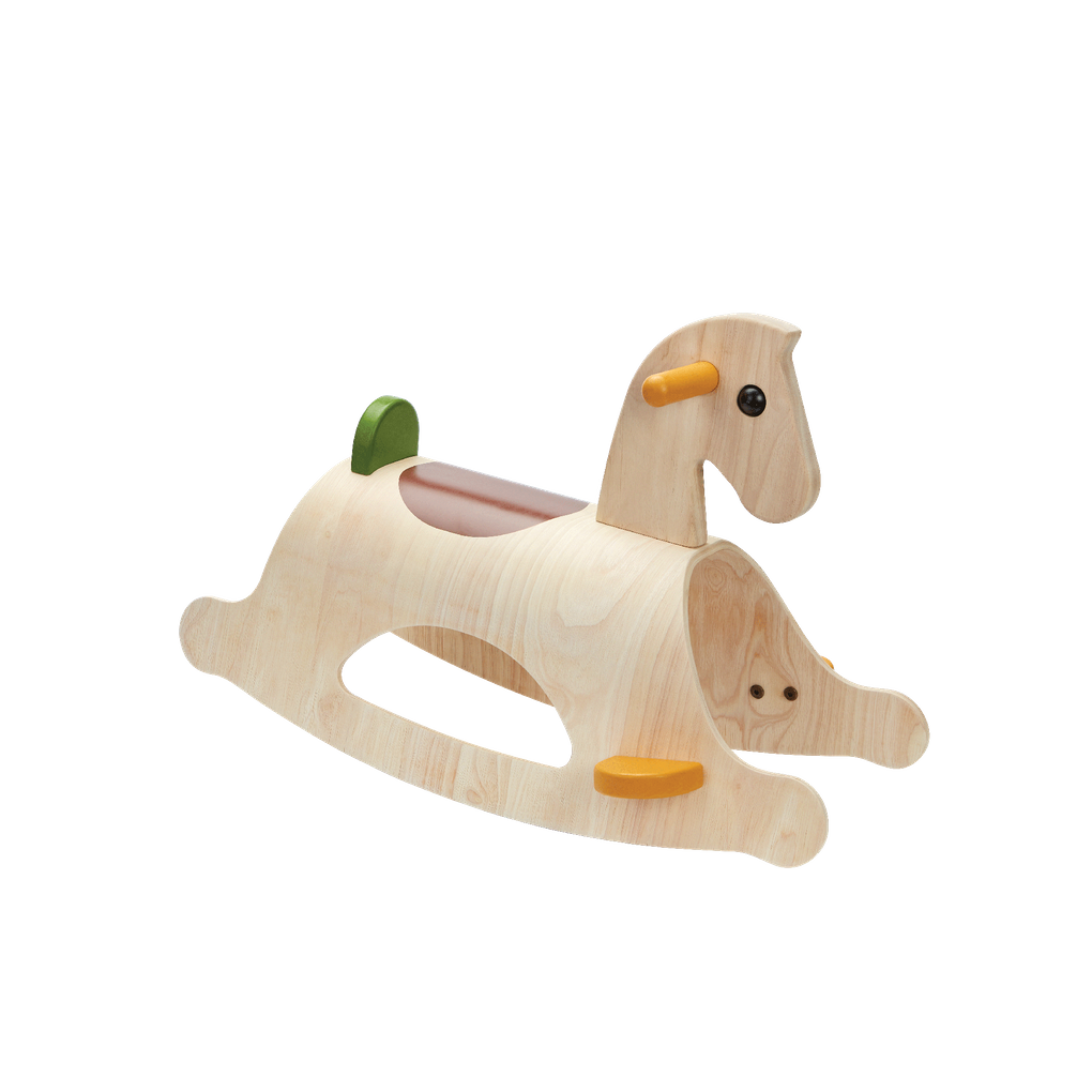 PlanToys Palomino Modern Rustic