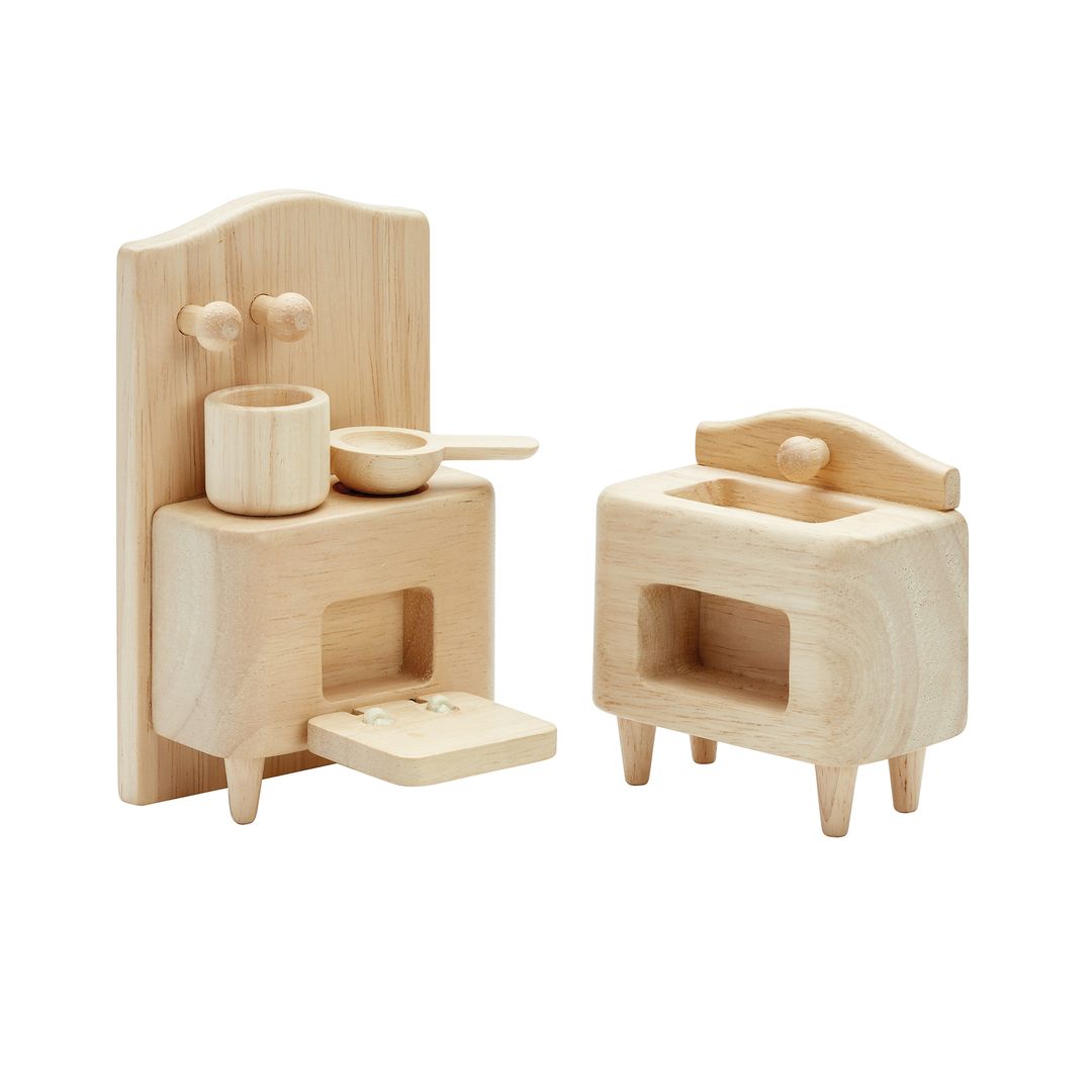 Victorian Doll House Furniture