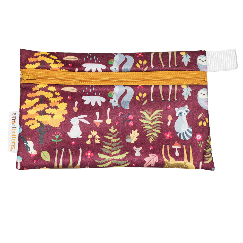 Mini Wet Bag - Ever After