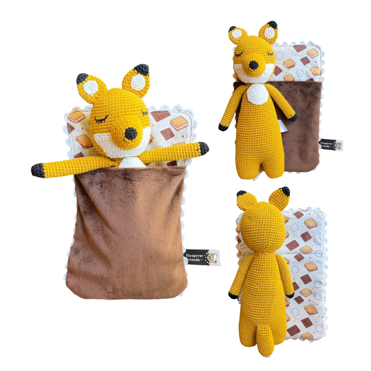 Forest the Fox