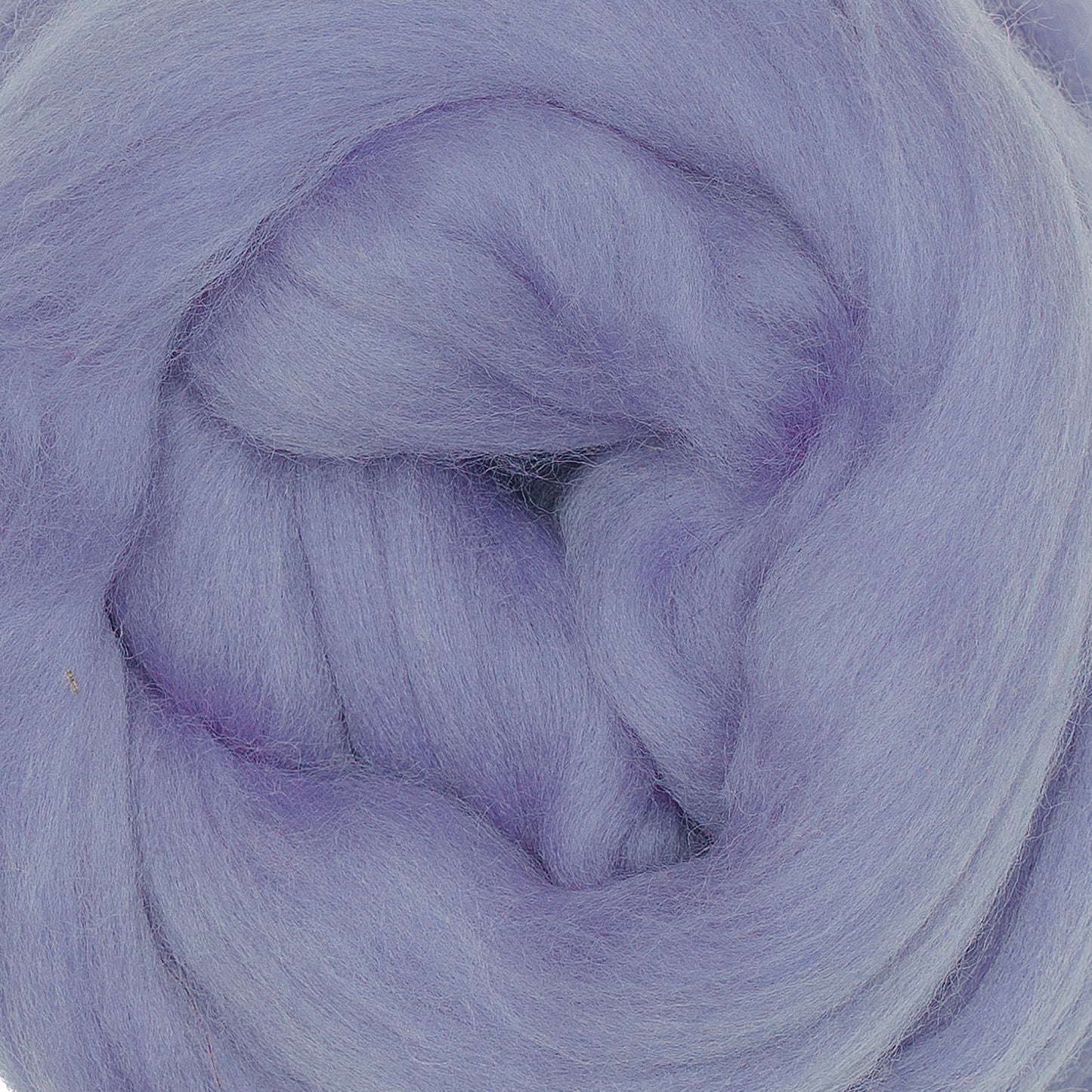MERINO WOOL ROVING - IRIS