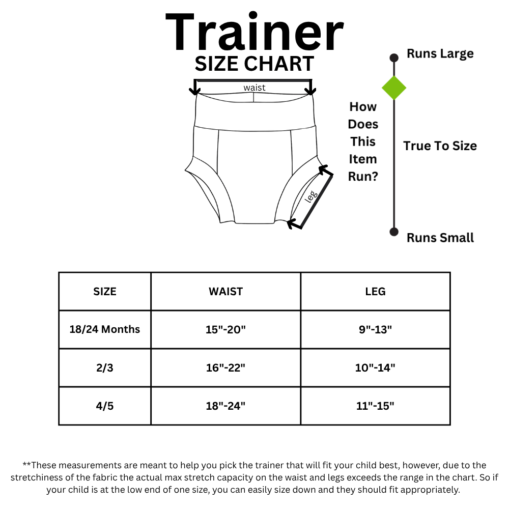 Nighttime Trainer - Cosmos