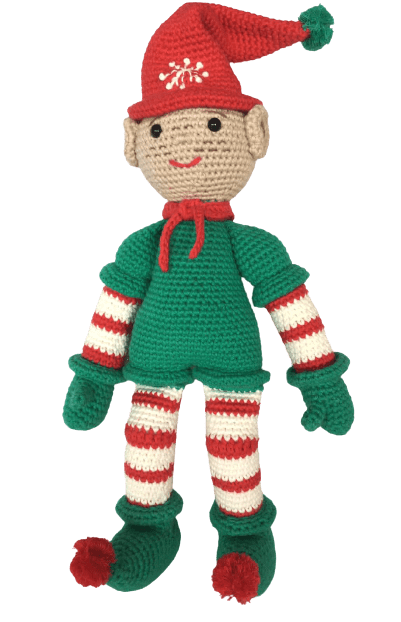 Arwen the Elf