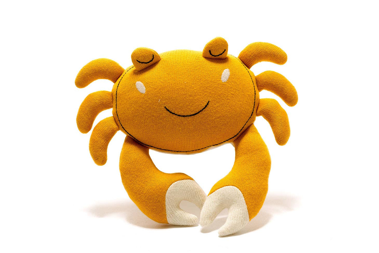 organic club plush toy