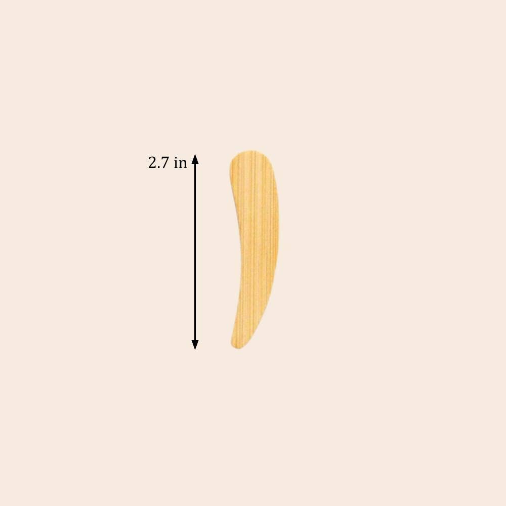 Bamboo Switch - Bamboo Cream Applicator | Facial or Deodorant | Skincare
