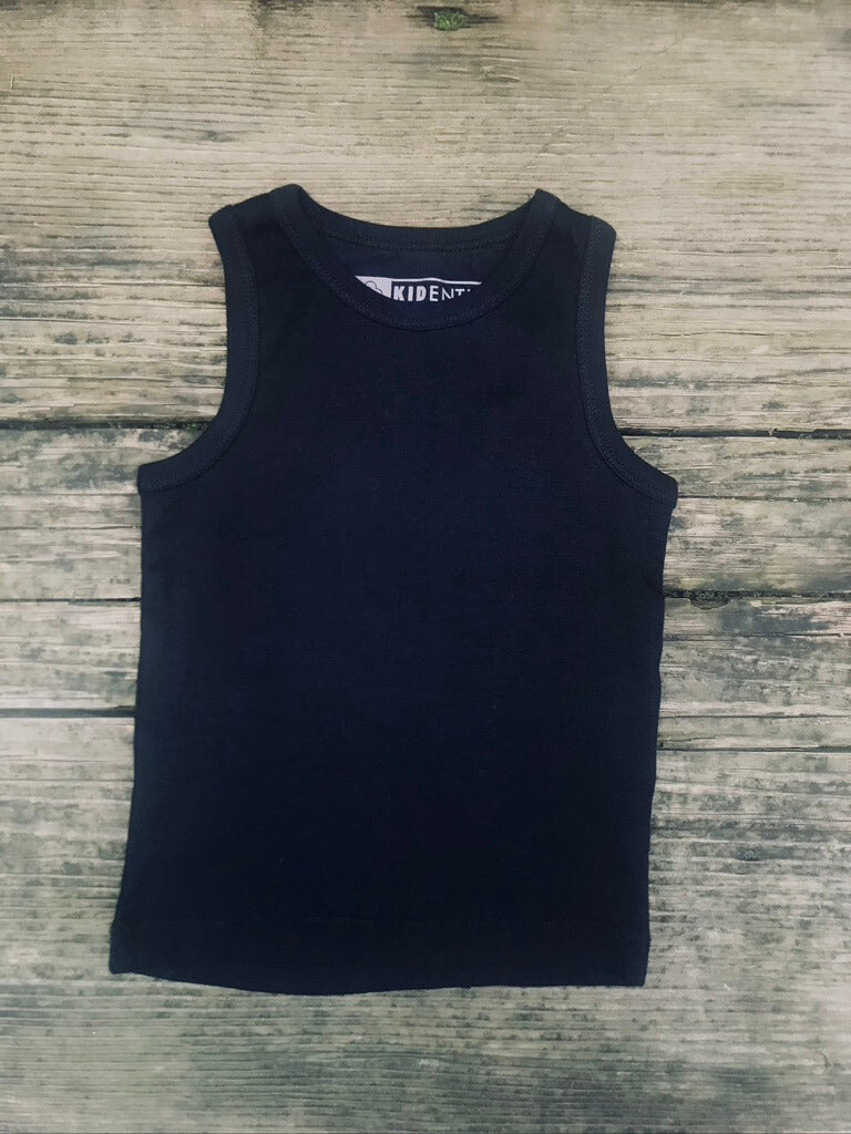Organic Cotton Tank