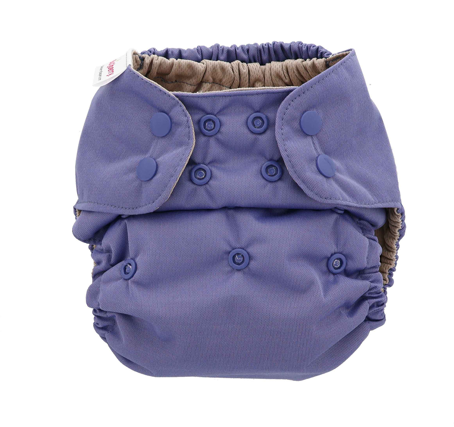 One Size Simplex in Organic Cotton