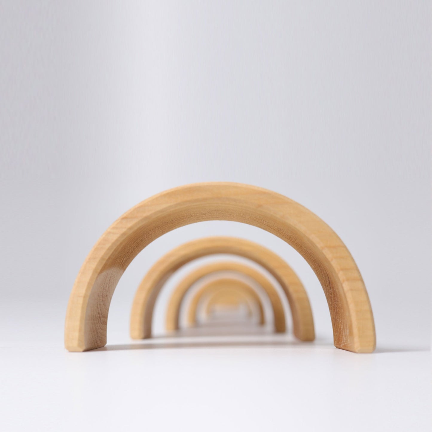Natural Arch staggered