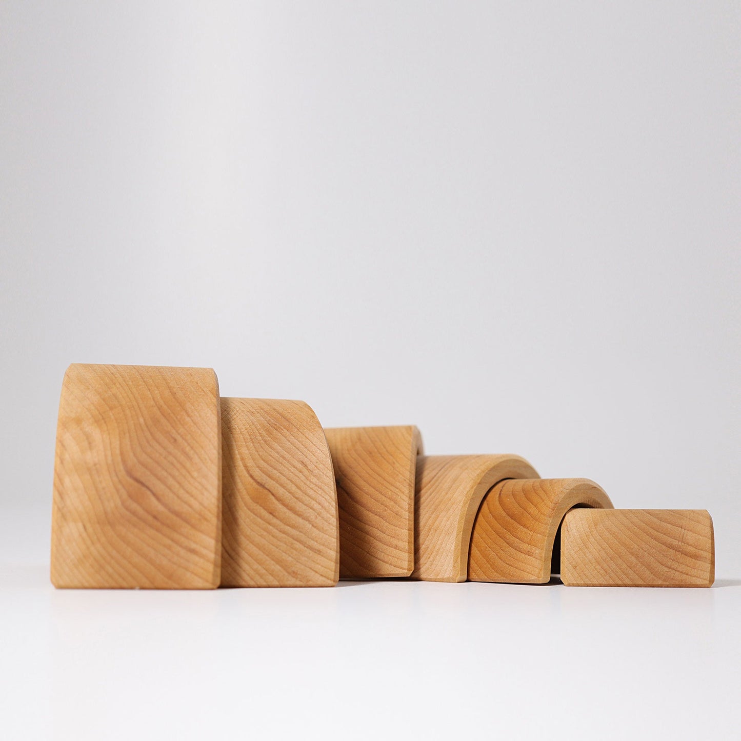 Natural Arch pieces
