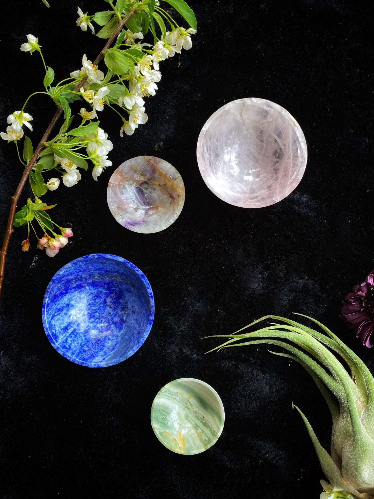 Crystal Bowl