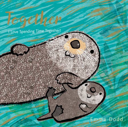 Together Board book