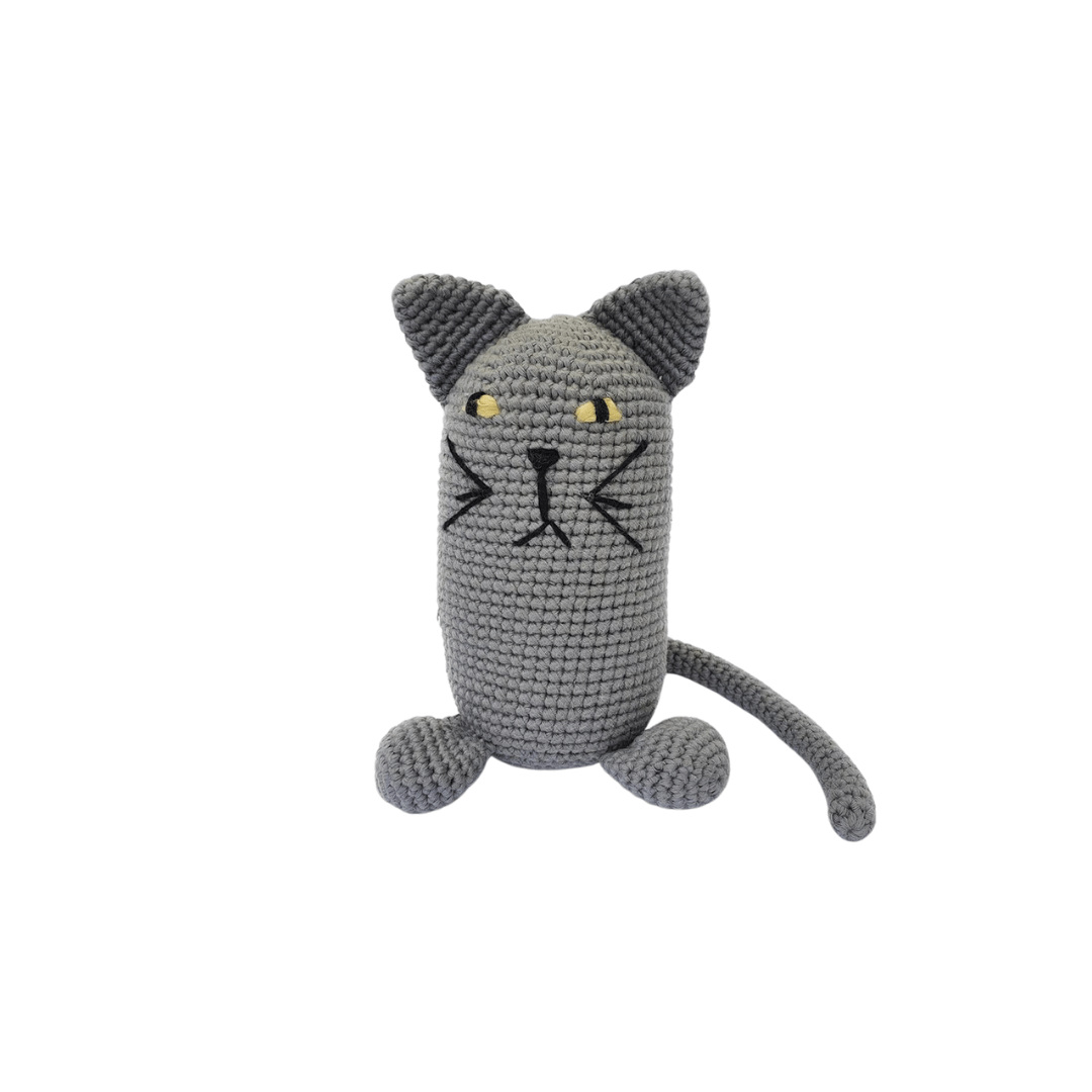 Qith The Cat