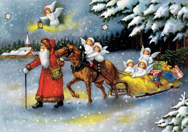 Medium Advent Calendar