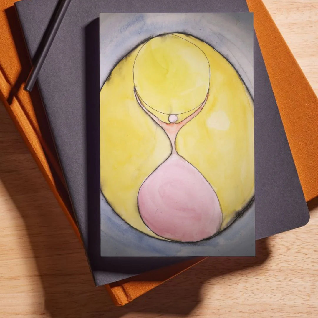 time for mom journal