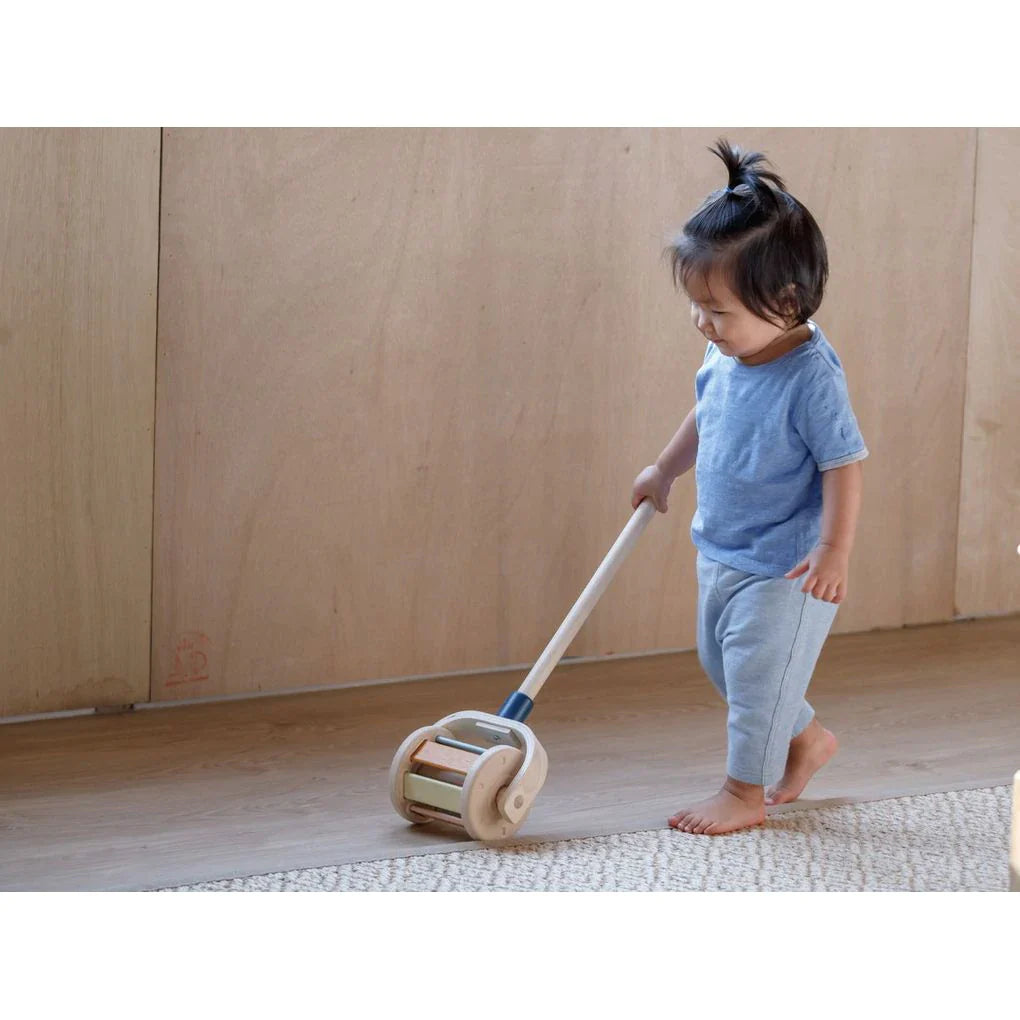 Walk in Roll in Orchard