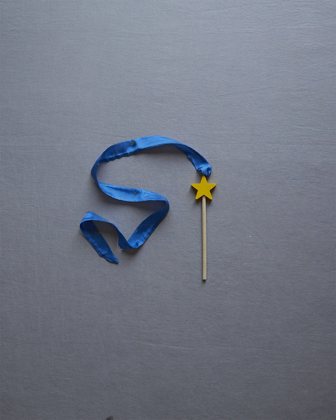 Mini Star Silk Streamer