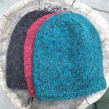 Load image into Gallery viewer, Andes gifts toddler wool beanie
