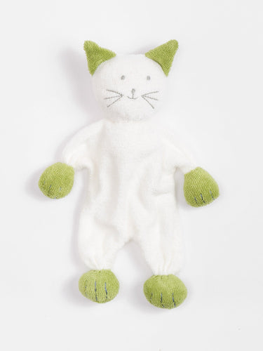 Flat Cece the Cat  Baby Toy