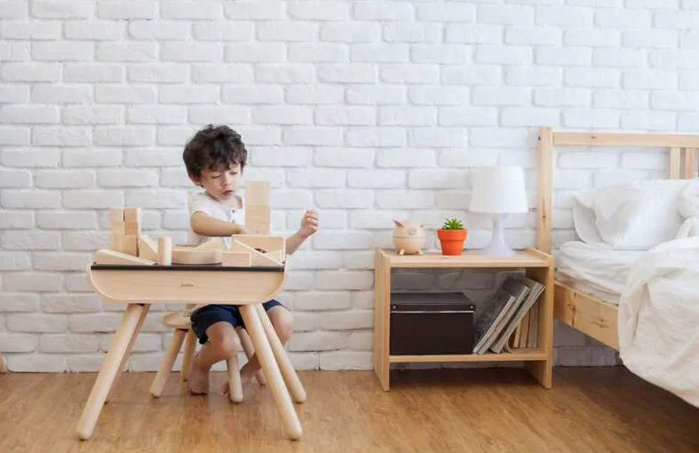 50 Unit Natural Blocks