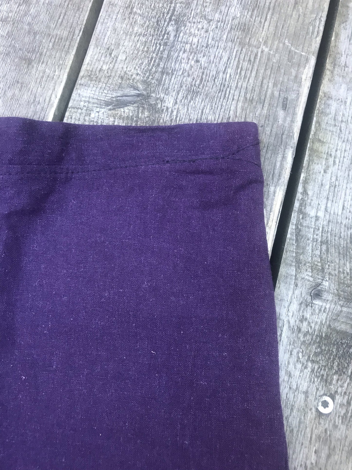 Hemp Shorts