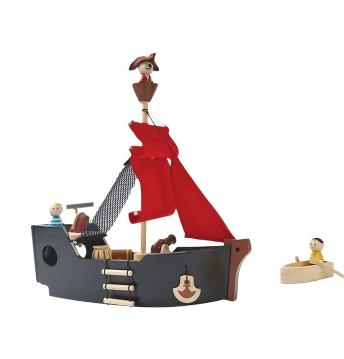 Pirate Ship