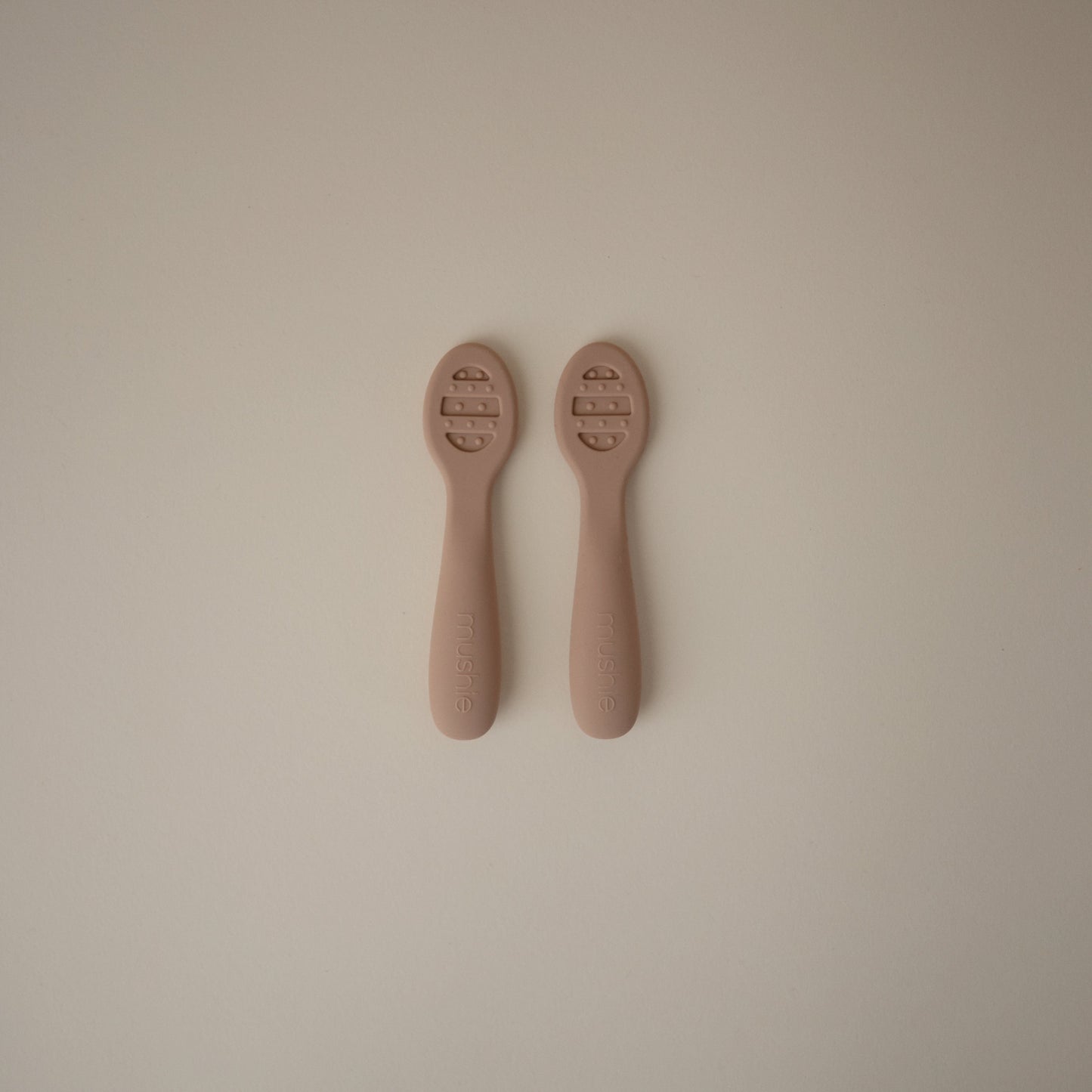 First Feeding Baby Spoons