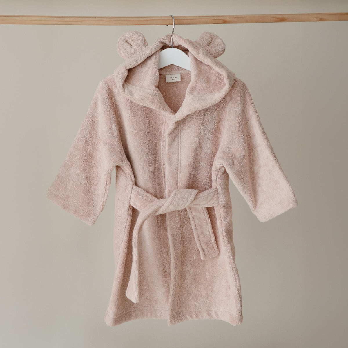 Bear Robe