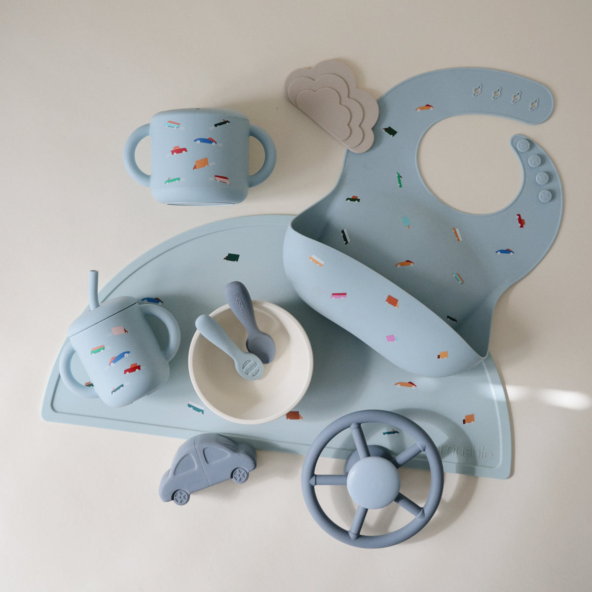 Snack Cup