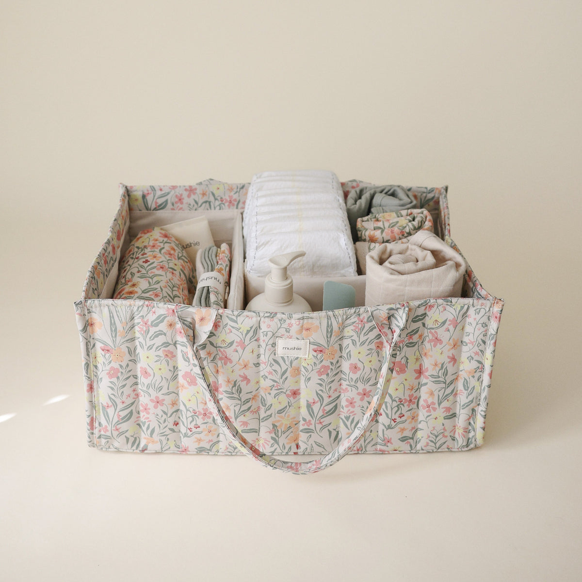 Diaper Caddy