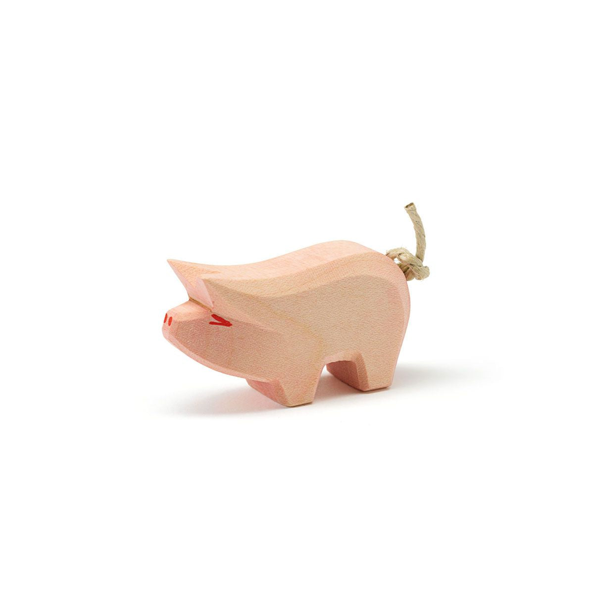 Piglet by Ostheimer