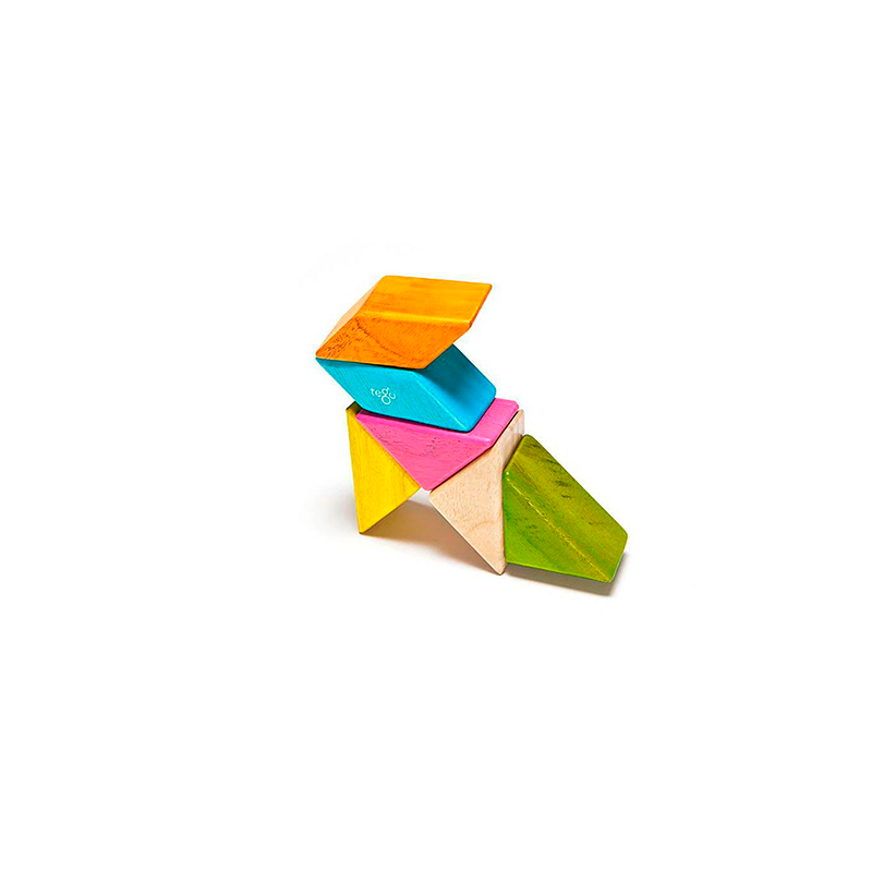 Pocket Pouch Prism