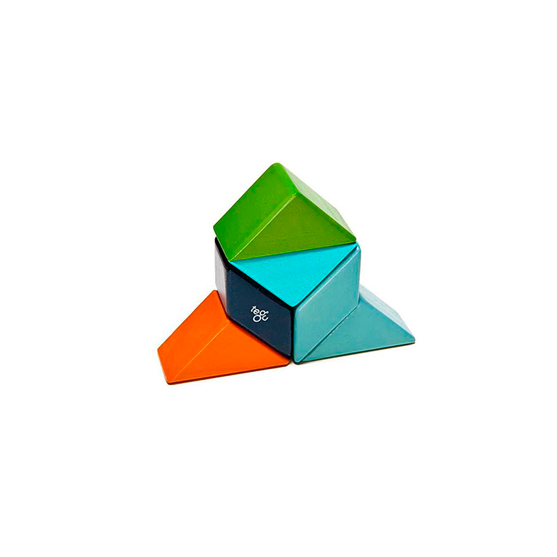 Pocket Pouch Prism