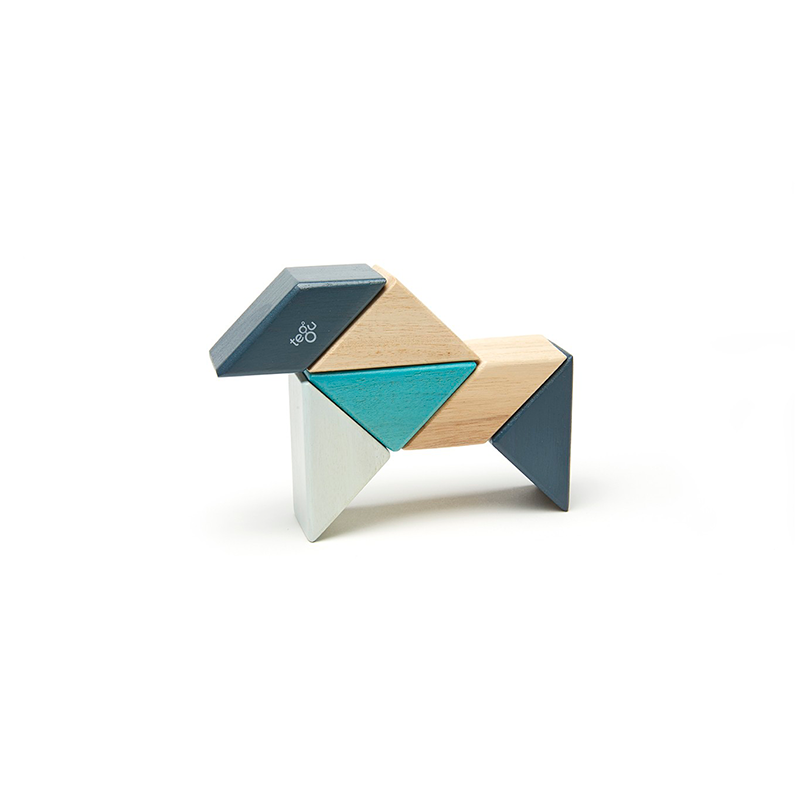 Pocket Pouch Prism