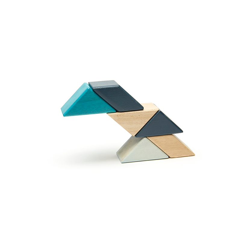 Pocket Pouch Prism