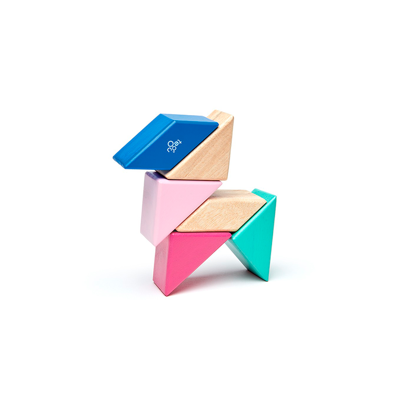 Pocket Pouch Prism