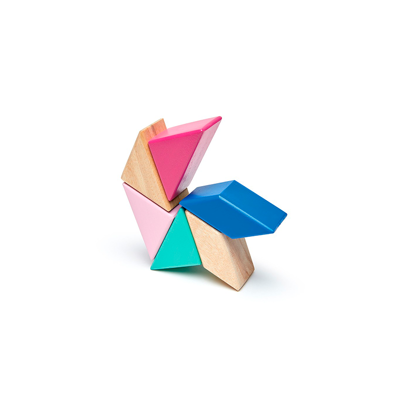 Pocket Pouch Prism