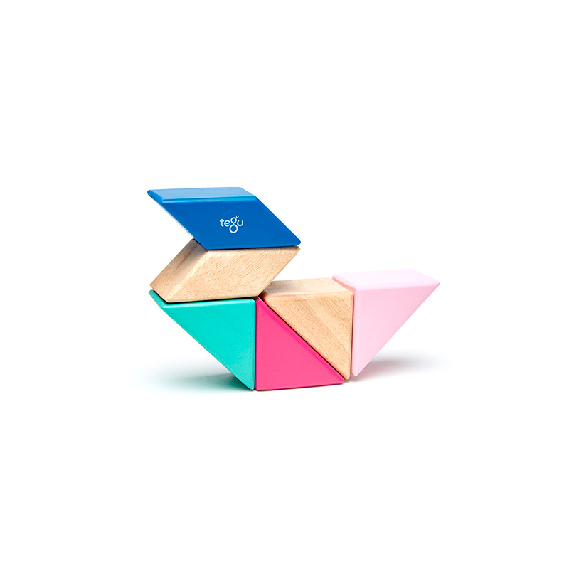 Pocket Pouch Prism