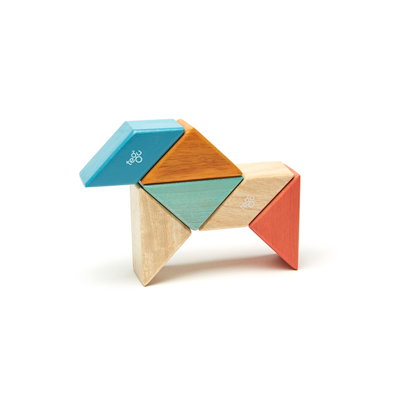 Pocket Pouch Prism
