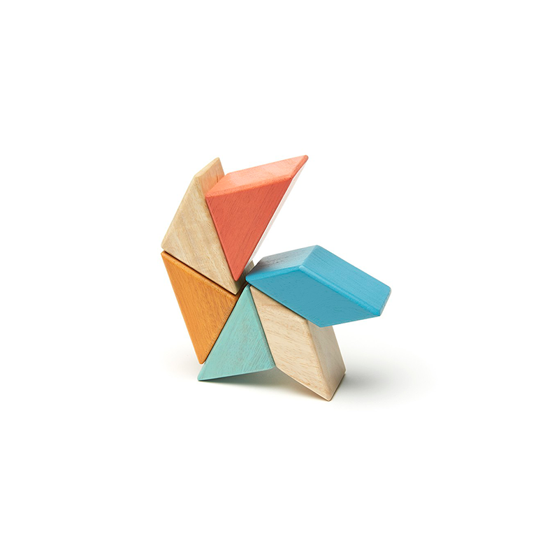 Pocket Pouch Prism