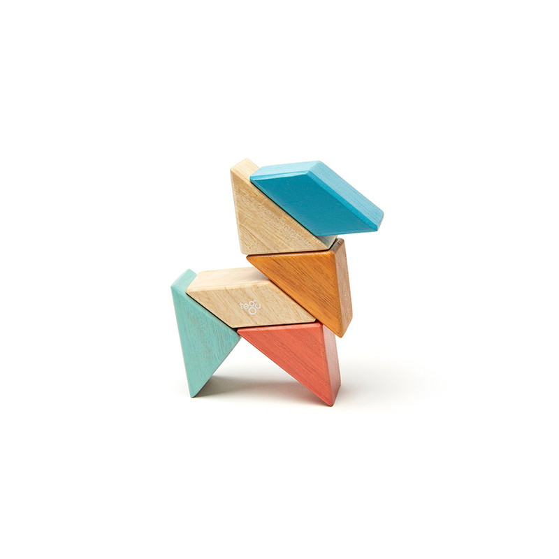 Pocket Pouch Prism
