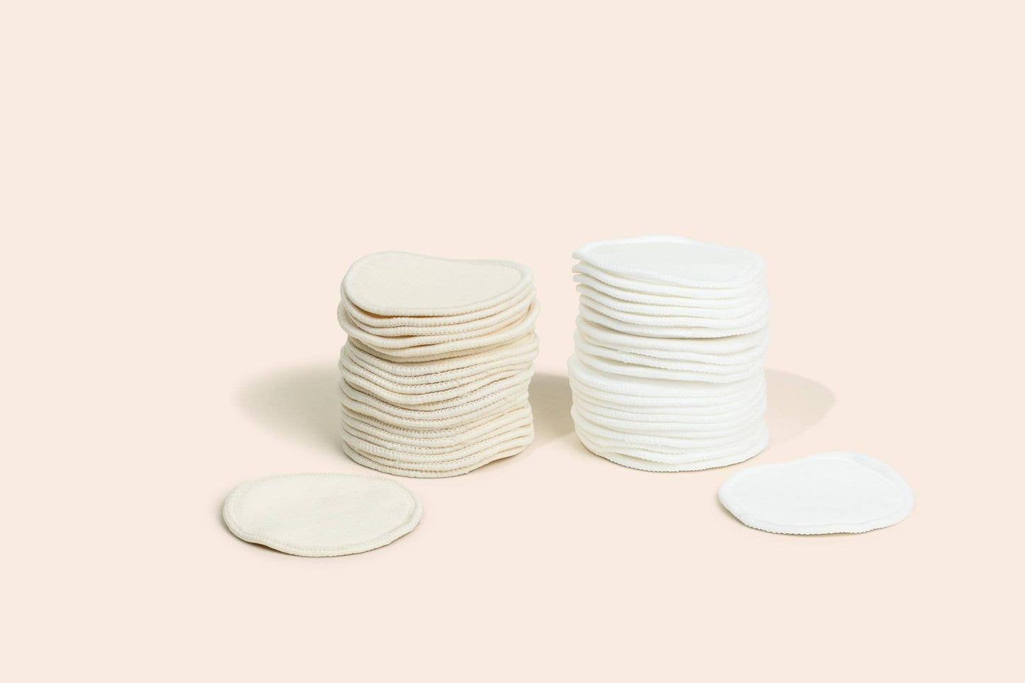 Reusable Facial Round | Bamboo or Hemp