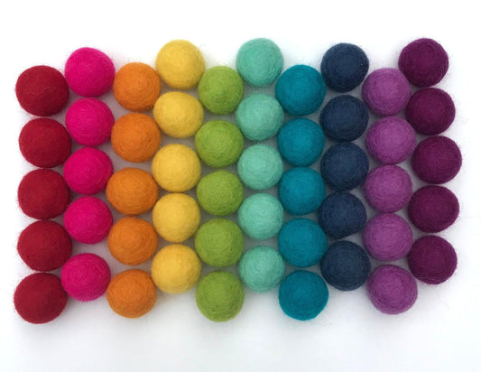 Rainbow Party *BULK*