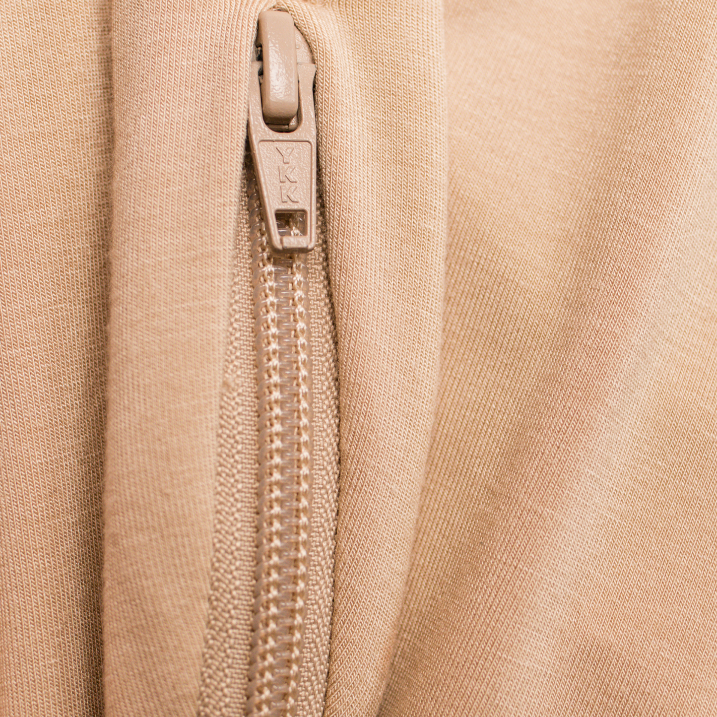 Bamboo Sleep Sack - Desert Sand