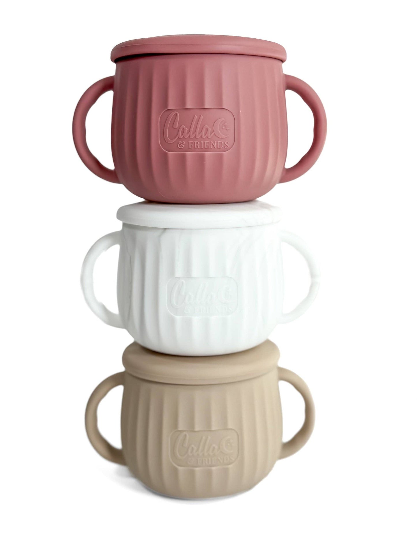 The Miller Snack Cup