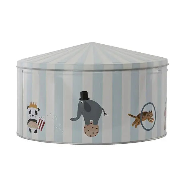 Circus Baking Set