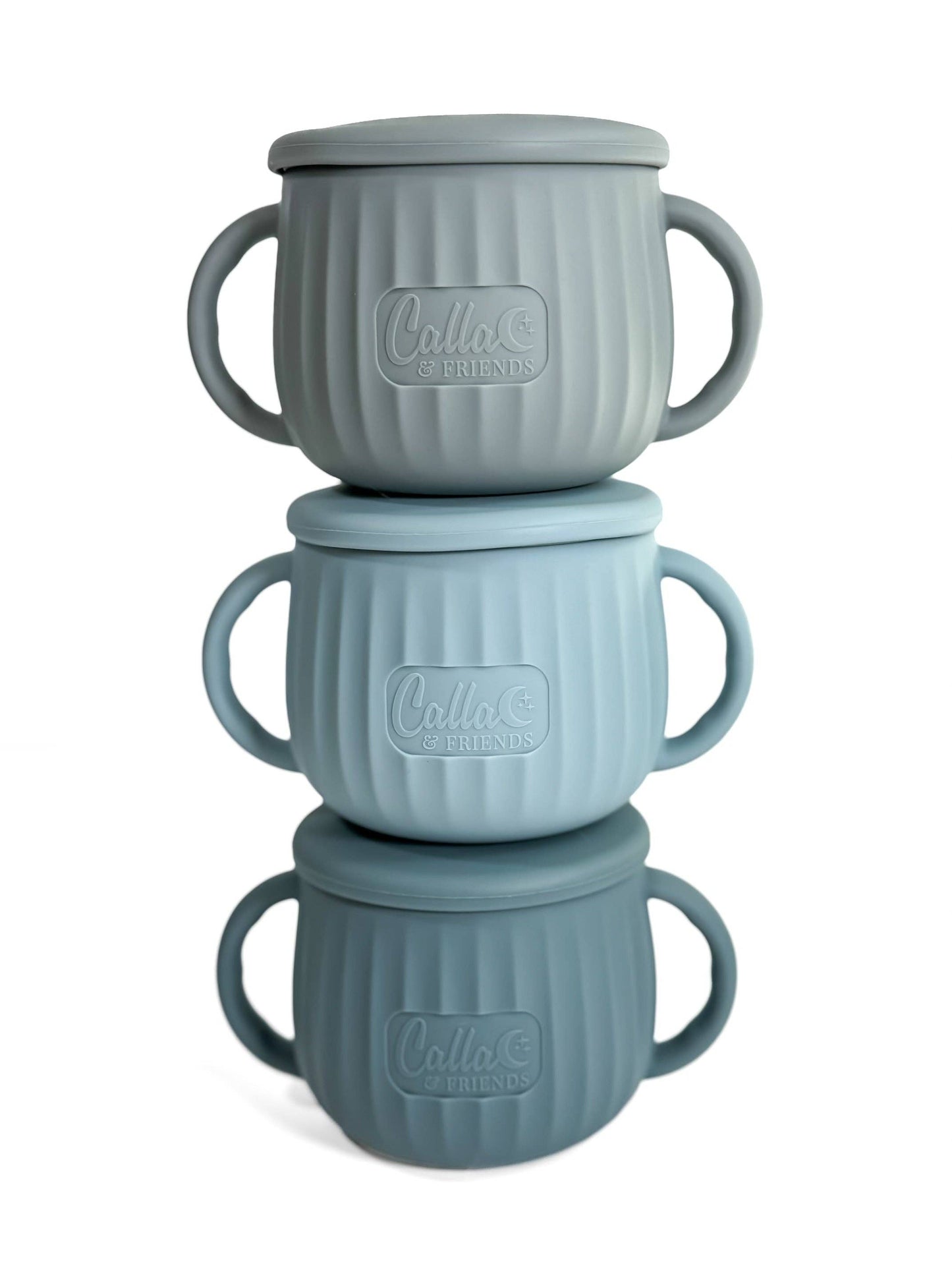 The Miller Snack Cup